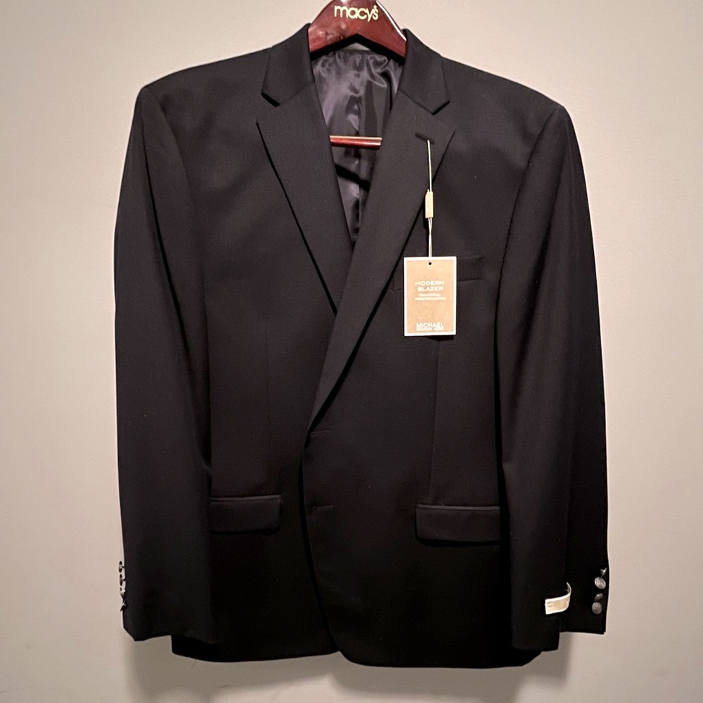 Michael Kors Blazer NWT 46R